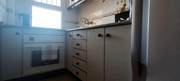 Piso en Arenales del Sol