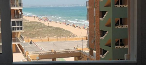 Piso en Arenales del Sol