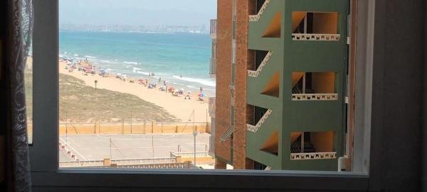 Piso en Arenales del Sol