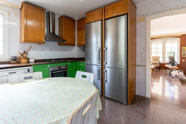 Casa independiente en Cv-855