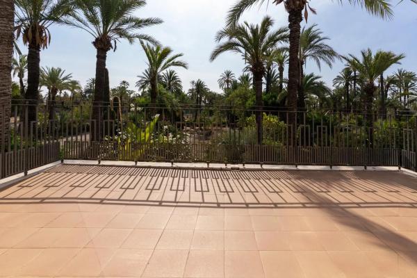 Casa independiente en Cv-855