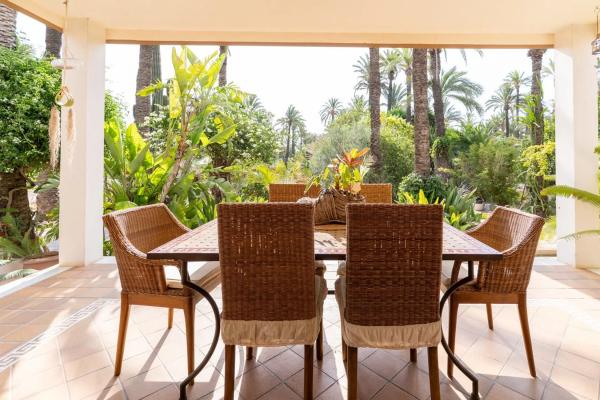 Casa independiente en Cv-855