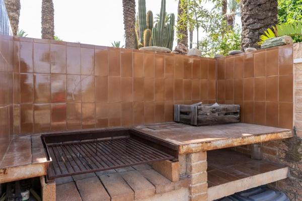 Casa independiente en Cv-855