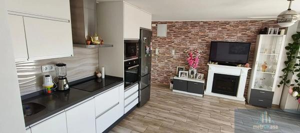 Ático en Barrio Pont Nou-Corazón de Jesús