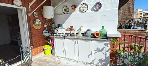 Ático en Barrio Pont Nou-Corazón de Jesús