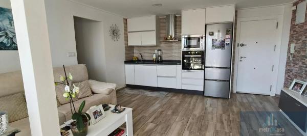 Ático en Barrio Pont Nou-Corazón de Jesús