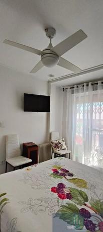 Ático en Barrio Pont Nou-Corazón de Jesús