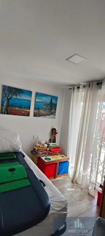 Ático en Barrio Pont Nou-Corazón de Jesús