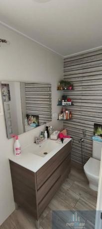 Ático en Barrio Pont Nou-Corazón de Jesús