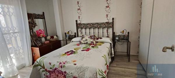 Ático en Barrio Pont Nou-Corazón de Jesús