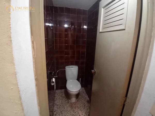 Chalet adosado en avenida Valencia