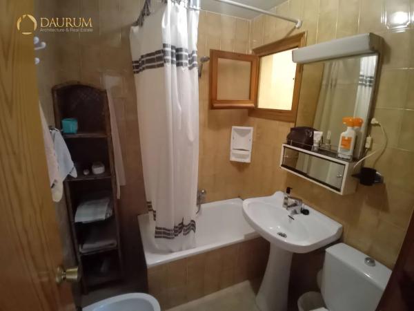 Chalet adosado en avenida Valencia