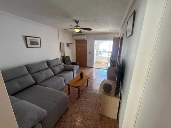 Piso en Gran Vista-Olivo de Oro