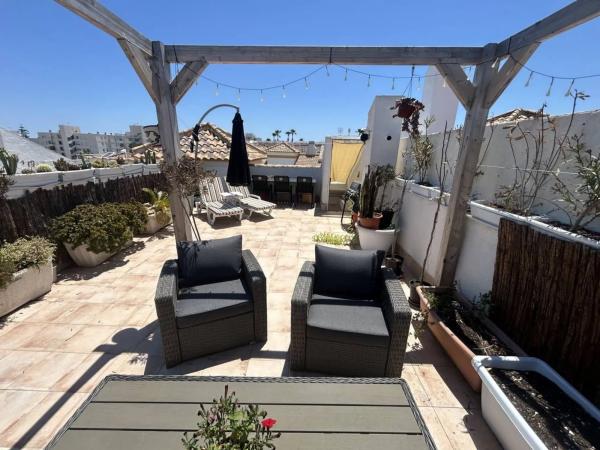 Piso en Gran Vista-Olivo de Oro