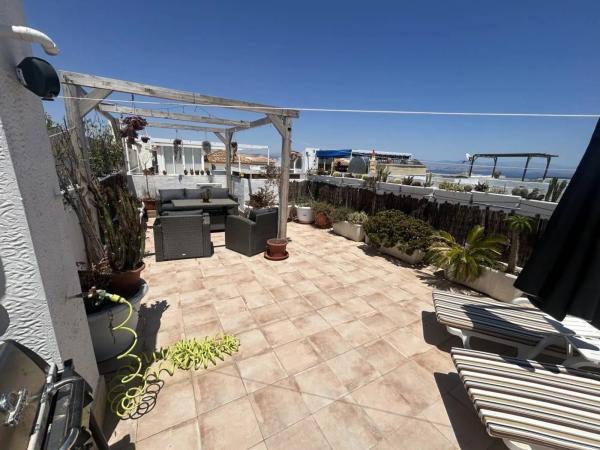 Piso en Gran Vista-Olivo de Oro