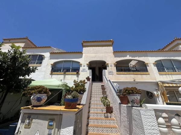 Piso en Gran Vista-Olivo de Oro