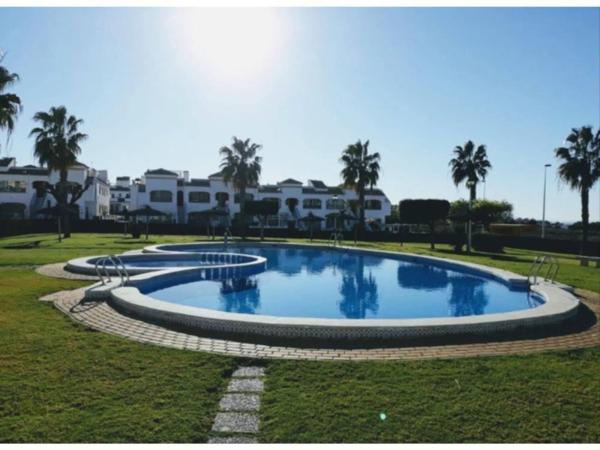 Piso en Gran Vista-Olivo de Oro