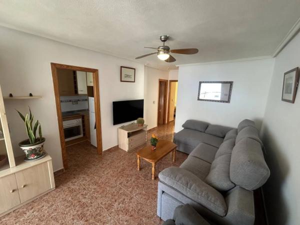 Piso en Gran Vista-Olivo de Oro