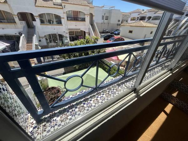 Piso en Gran Vista-Olivo de Oro