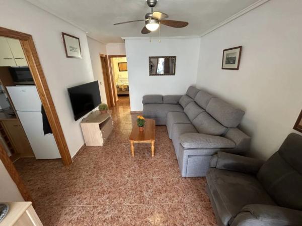 Piso en Gran Vista-Olivo de Oro