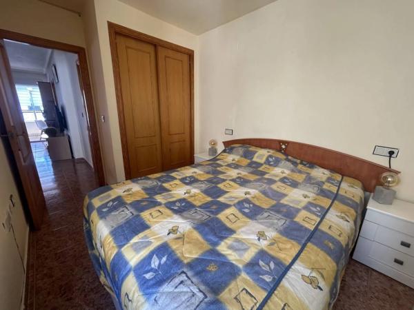 Piso en Gran Vista-Olivo de Oro