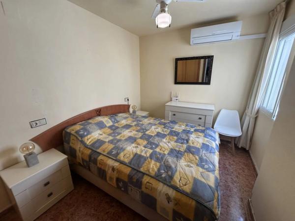 Piso en Gran Vista-Olivo de Oro