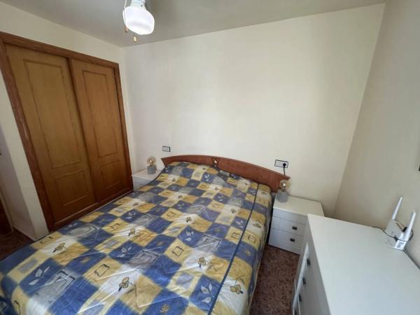 Piso en Gran Vista-Olivo de Oro