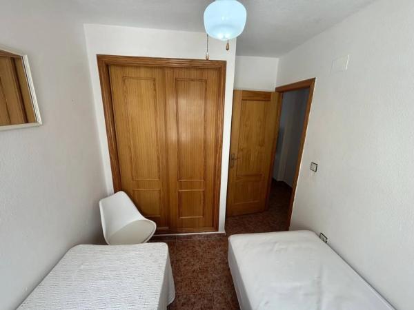 Piso en Gran Vista-Olivo de Oro