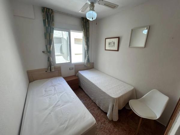 Piso en Gran Vista-Olivo de Oro