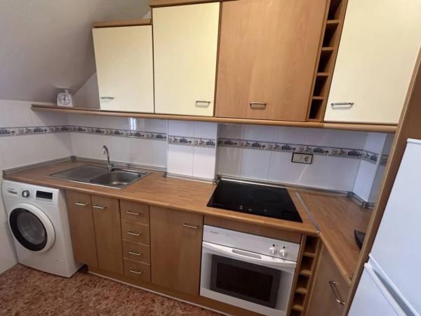 Piso en Gran Vista-Olivo de Oro