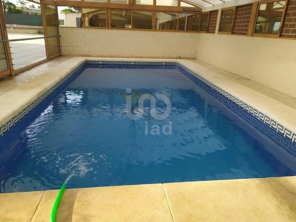 Chalet en Partida Altabix, 2325