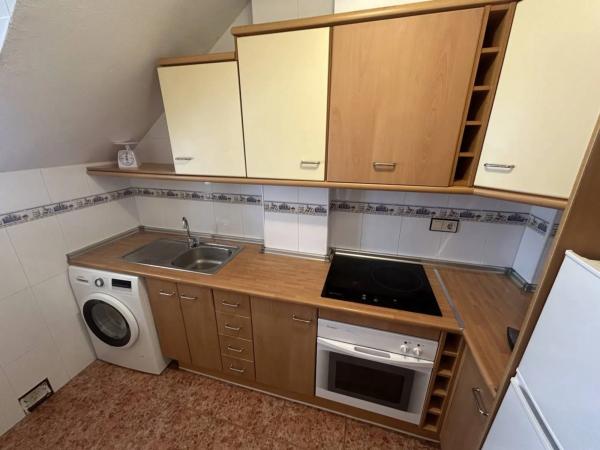 Piso en Gran Vista-Olivo de Oro