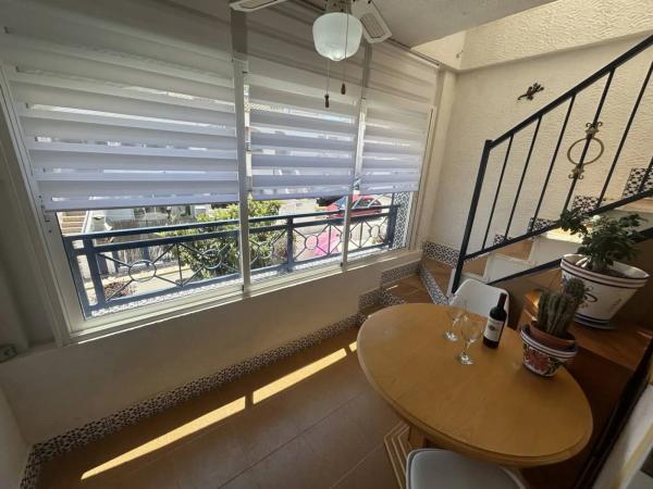 Piso en Gran Vista-Olivo de Oro