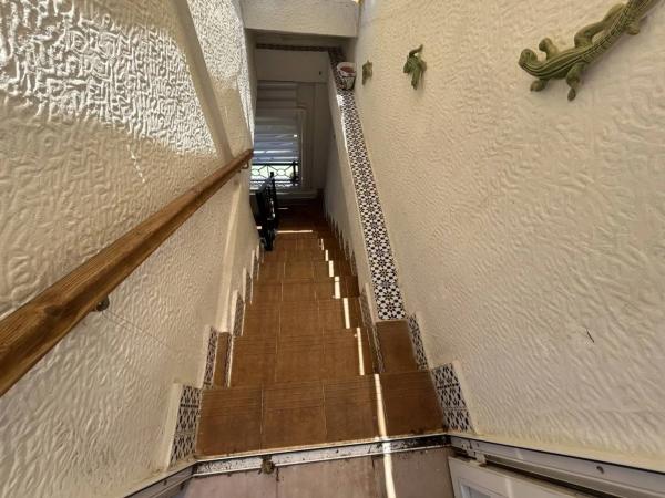 Piso en Gran Vista-Olivo de Oro