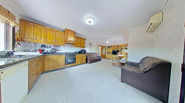 Chalet en Partida Altabix, 2325