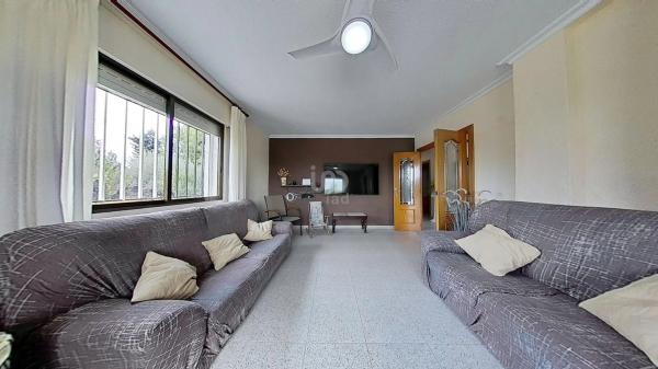 Chalet en Partida Altabix, 2325