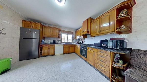 Chalet en Partida Altabix, 2325