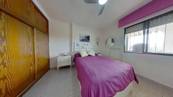 Chalet en Partida Altabix, 2325