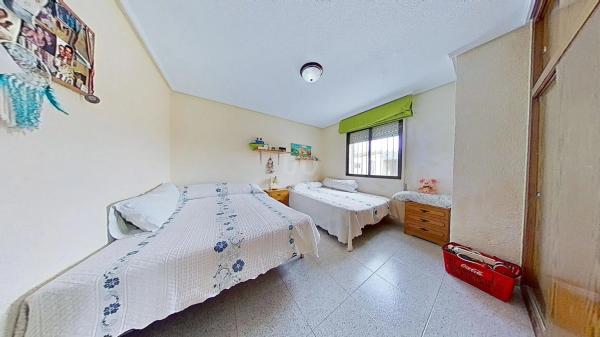 Chalet en Partida Altabix, 2325