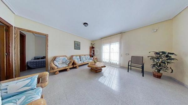 Chalet en Partida Altabix, 2325