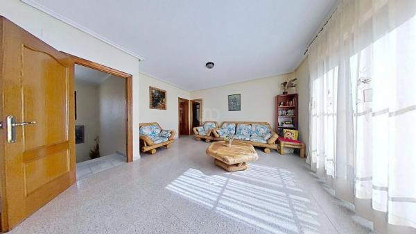 Chalet en Partida Altabix, 2325