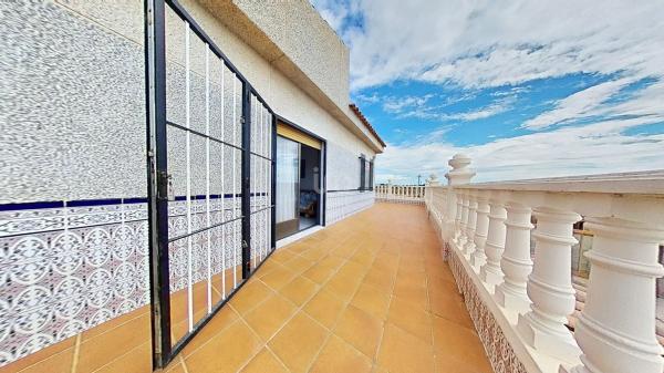 Chalet en Partida Altabix, 2325