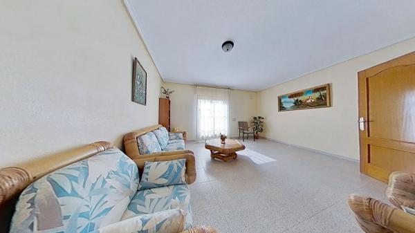 Chalet en Partida Altabix, 2325