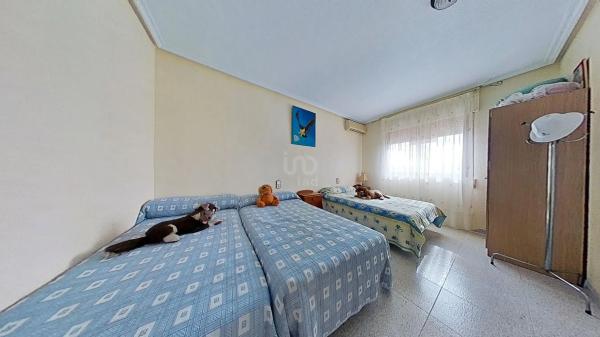 Chalet en Partida Altabix, 2325