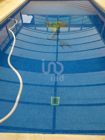 Chalet en Partida Altabix, 2325