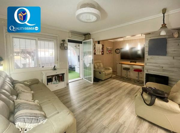 Chalet en Panorama-Sierramar