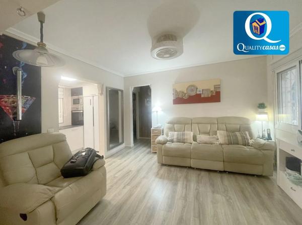 Chalet en Panorama-Sierramar