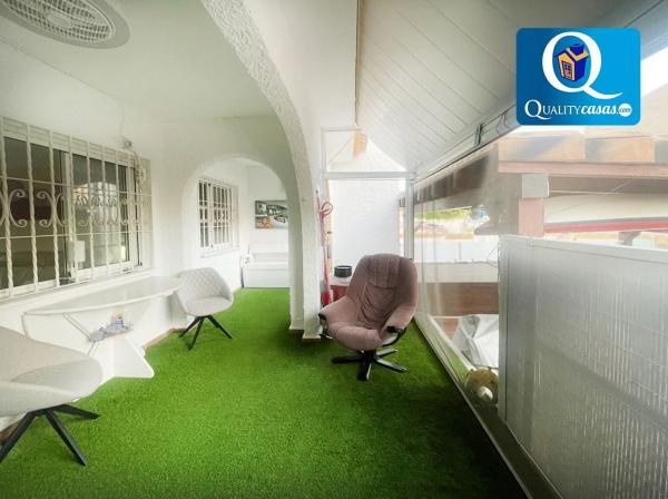 Chalet en Panorama-Sierramar