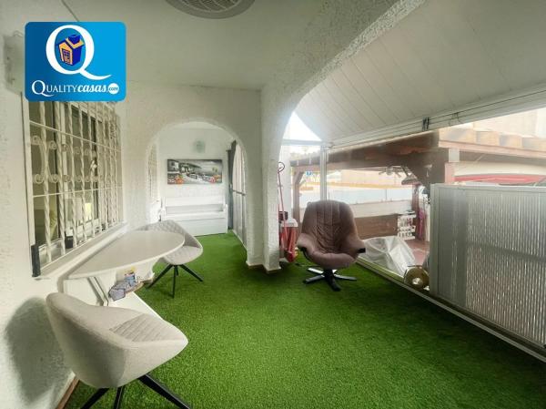 Chalet en Panorama-Sierramar