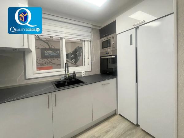 Chalet en Panorama-Sierramar